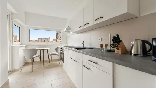 Apartments in Location is not specified - photo 9