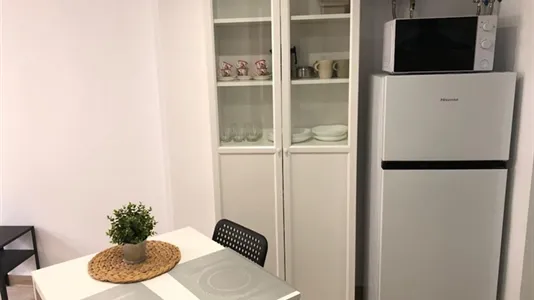 Apartments in Valencia L'Eixample - photo 8