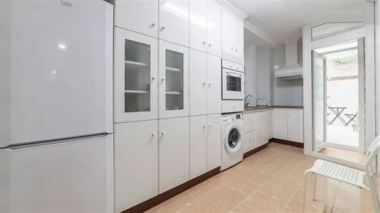 Rooms in Valencia L'Eixample - photo 8