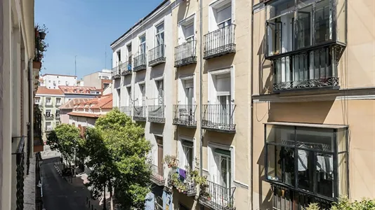 Apartments in Madrid Centro - photo 10
