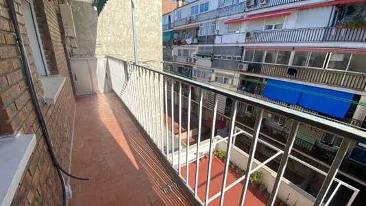 Rooms in Las Barranquillas - photo 10