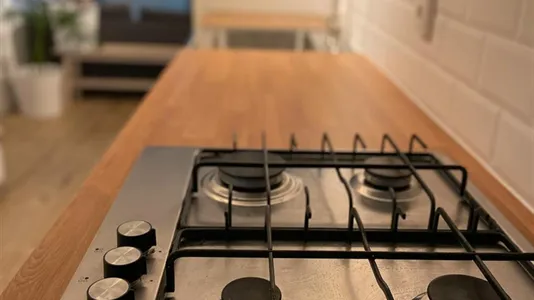 Apartments in Location is not specified - photo 9