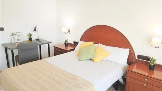 Rooms in Burjassot - photo 7
