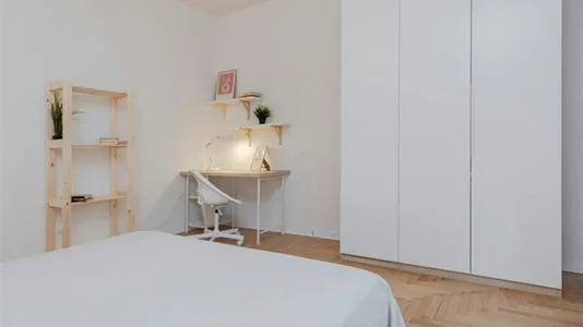 Rooms in Padua - photo 5