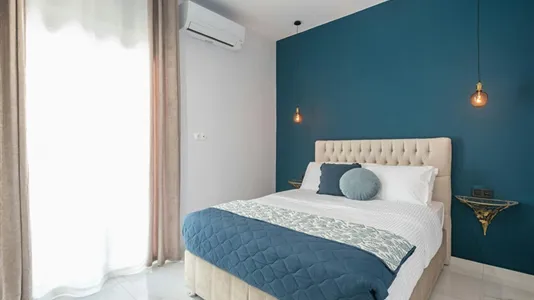 Apartments in Athens Agios Nikolaos - photo 4