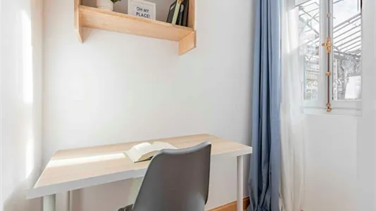 Rooms in Madrid Centro - photo 2