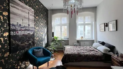 Room for rent in Berlin