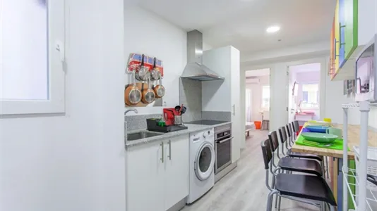 Rooms in Burjassot - photo 4