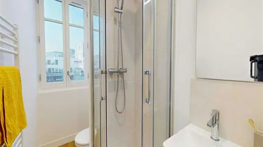 Rooms in Paris 10ème arrondissement - photo 9