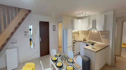 Rooms in Montpellier - photo 10