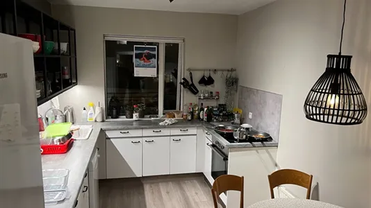 Rooms in Reykjavík Hlíðar - photo 10