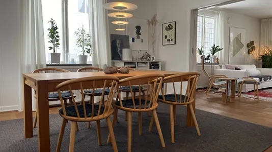 Houses in Örgryte-Härlanda - photo 5