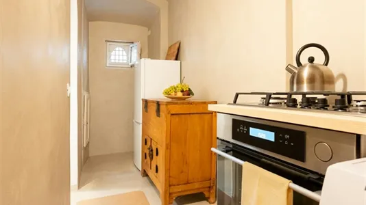 Apartments in Florence - photo 4