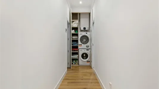 Rooms in Madrid Chamberí - photo 7