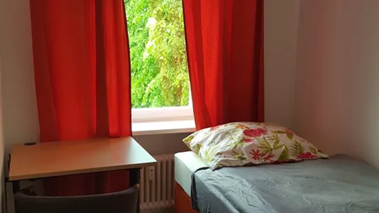 Rooms in Berlin Friedrichshain-Kreuzberg - photo 3