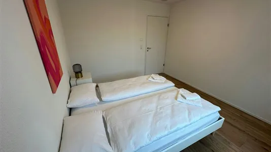 Apartments in Zürich Distrikt 9 - photo 4