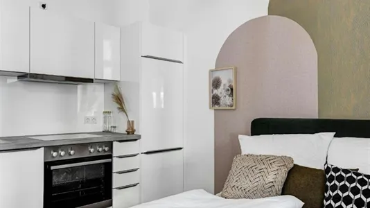 Apartments in Berlin Friedrichshain-Kreuzberg - photo 4