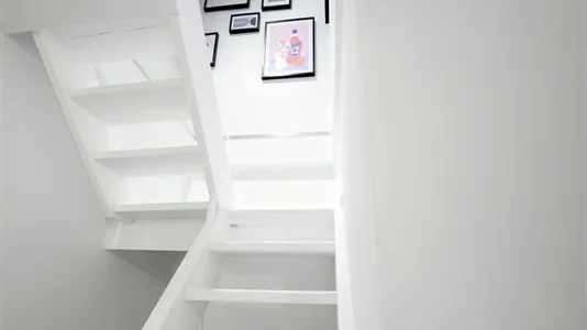 Apartments in Brussels Sint-Joost-ten-Node - photo 7