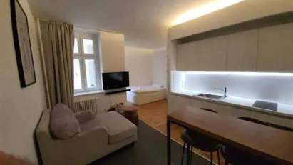 Apartment for rent in Berlin