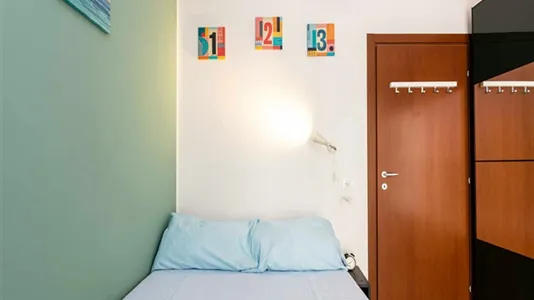 Rooms in Milano Zona 9 - Porta Garibaldi, Niguarda - photo 5