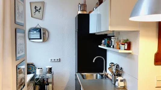 Apartments in Berlin Tempelhof-Schöneberg - photo 4