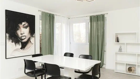 Rooms in Garching - photo 7