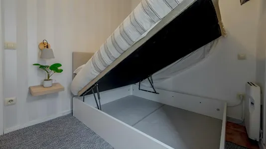 Rooms in Madrid Centro - photo 4