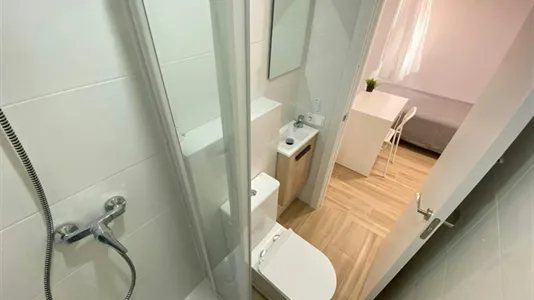 Rooms in Madrid Puente de Vallecas - photo 9