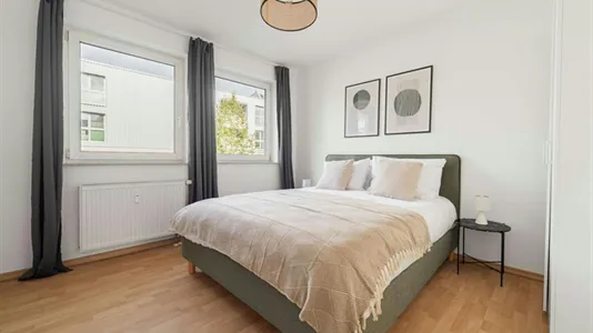 Apartments in Berlin Treptow-Köpenick - photo 10