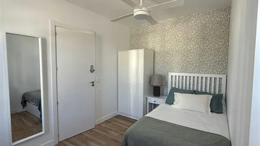 Rooms in Villaviciosa de Odón - photo 2