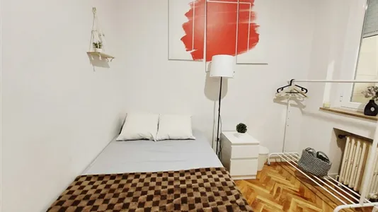 Rooms in Madrid Moncloa-Aravaca - photo 5
