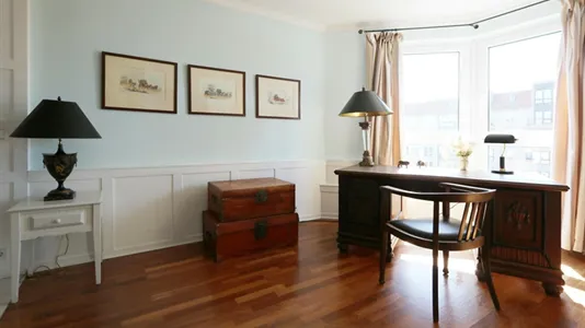 Apartments in Berlin Mitte - photo 10