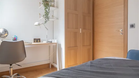 Rooms in Madrid Centro - photo 5