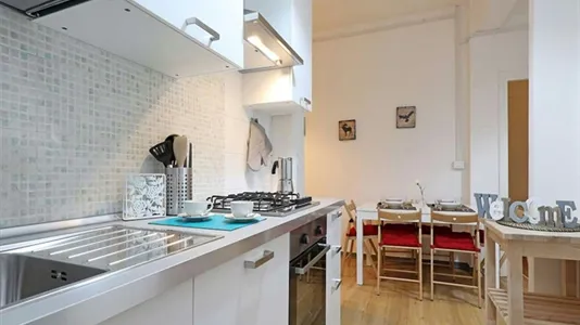Rooms in Roma Municipio XIV – Monte Mario - photo 9