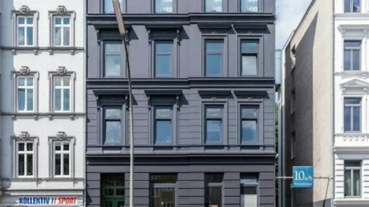 Rooms in Hamburg Eimsbuttel - photo 9