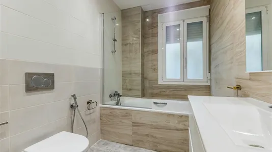Rooms in Madrid Salamanca - photo 3