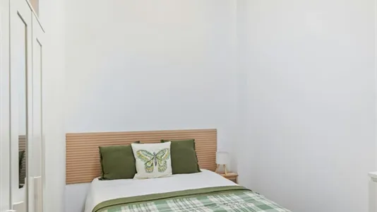Rooms in Madrid Tetuán - photo 4