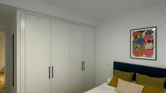 Apartments in Madrid Carabanchel - photo 2