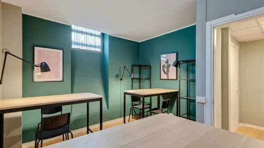 Rooms in Milano Zona 3 - Porta Venezia, Città Studi, Lambrate - photo 4