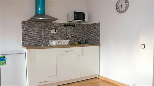 Apartments in Barcelona Ciutat Vella - photo 9