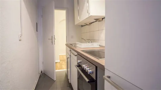 Rooms in Location is not specified - photo 6