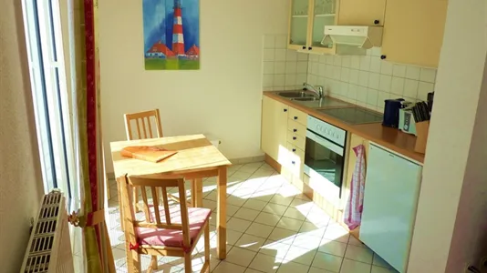 Apartments in Dresden - photo 7