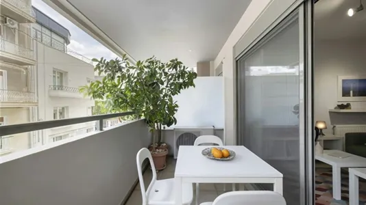 Apartments in Athens Akropoli - photo 7