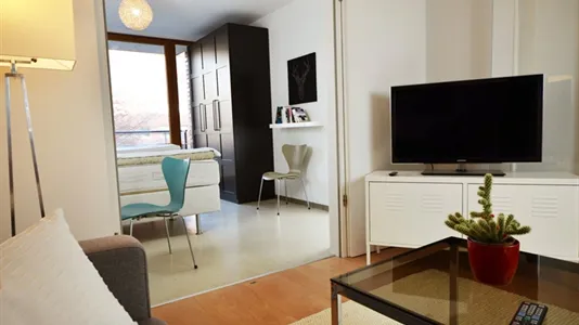 Apartments in Berlin Lichtenberg - photo 5