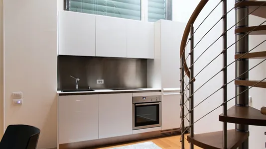 Apartments in Milano Zona 2 - Stazione Centrale, Gorla, Turro, Greco, Crescenzago - photo 7