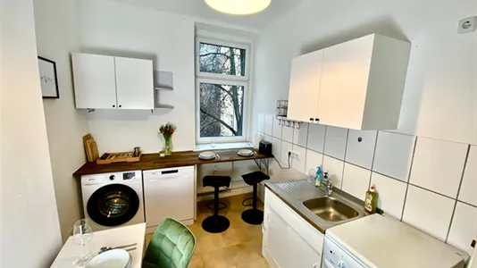 Apartments in Location is not specified - photo 5