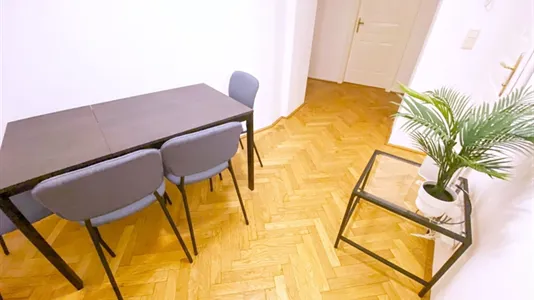 Rooms in Vienna Landstraße - photo 5