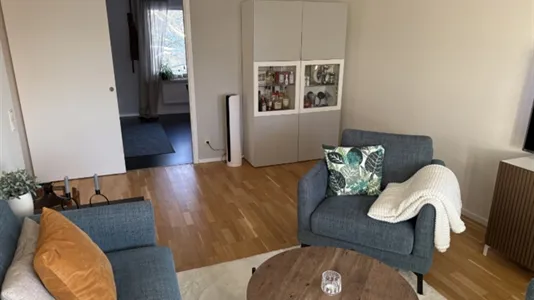 Apartments in Solna - photo 4