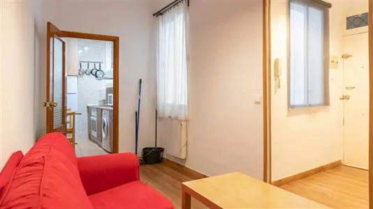 Apartments in Madrid Centro - photo 4