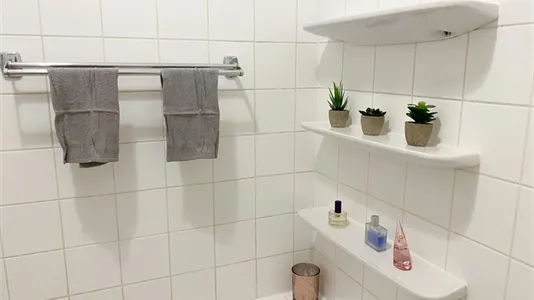 Rooms in Vienna Landstraße - photo 10